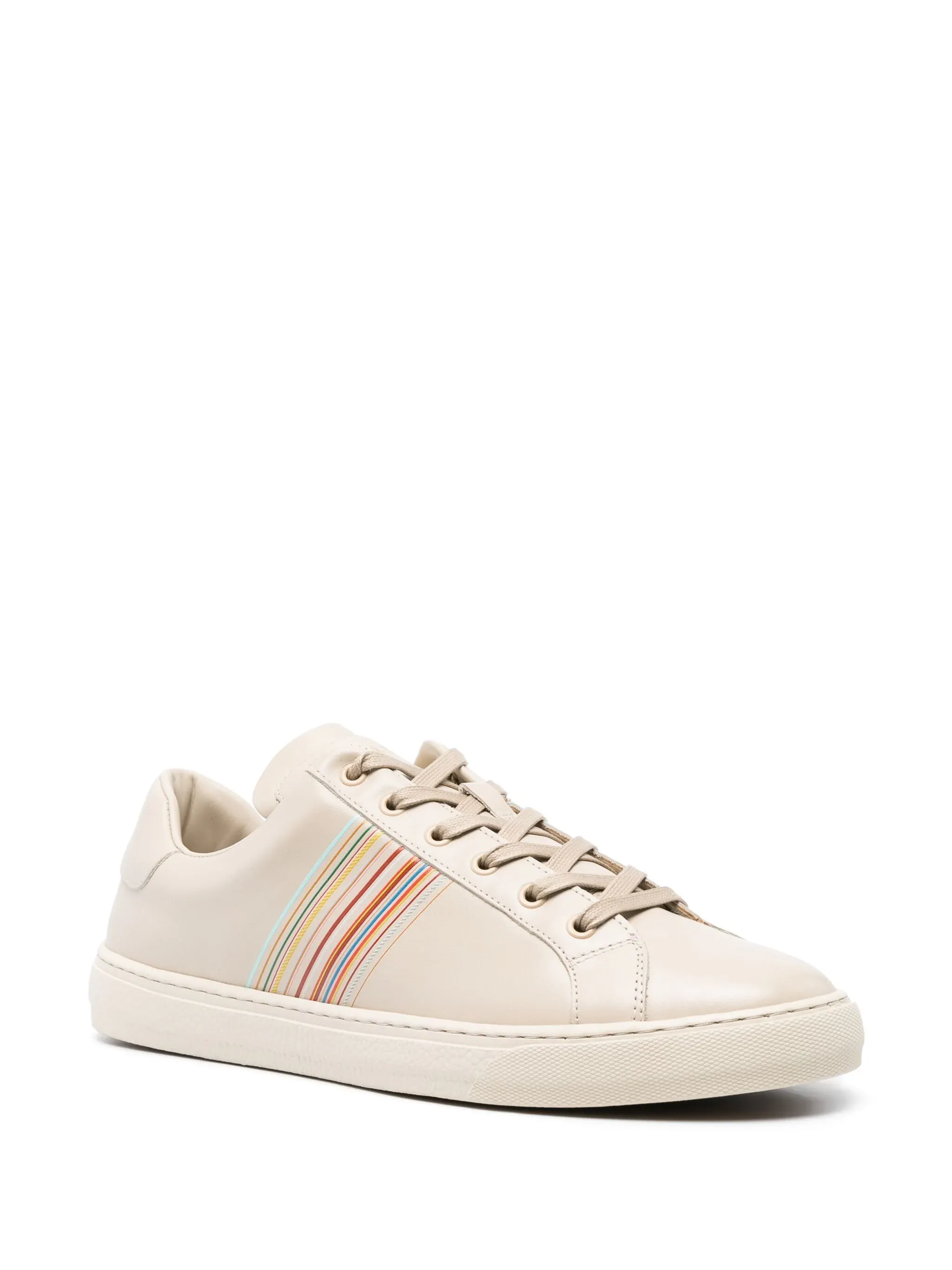 Mens Shoe Hansen Off White