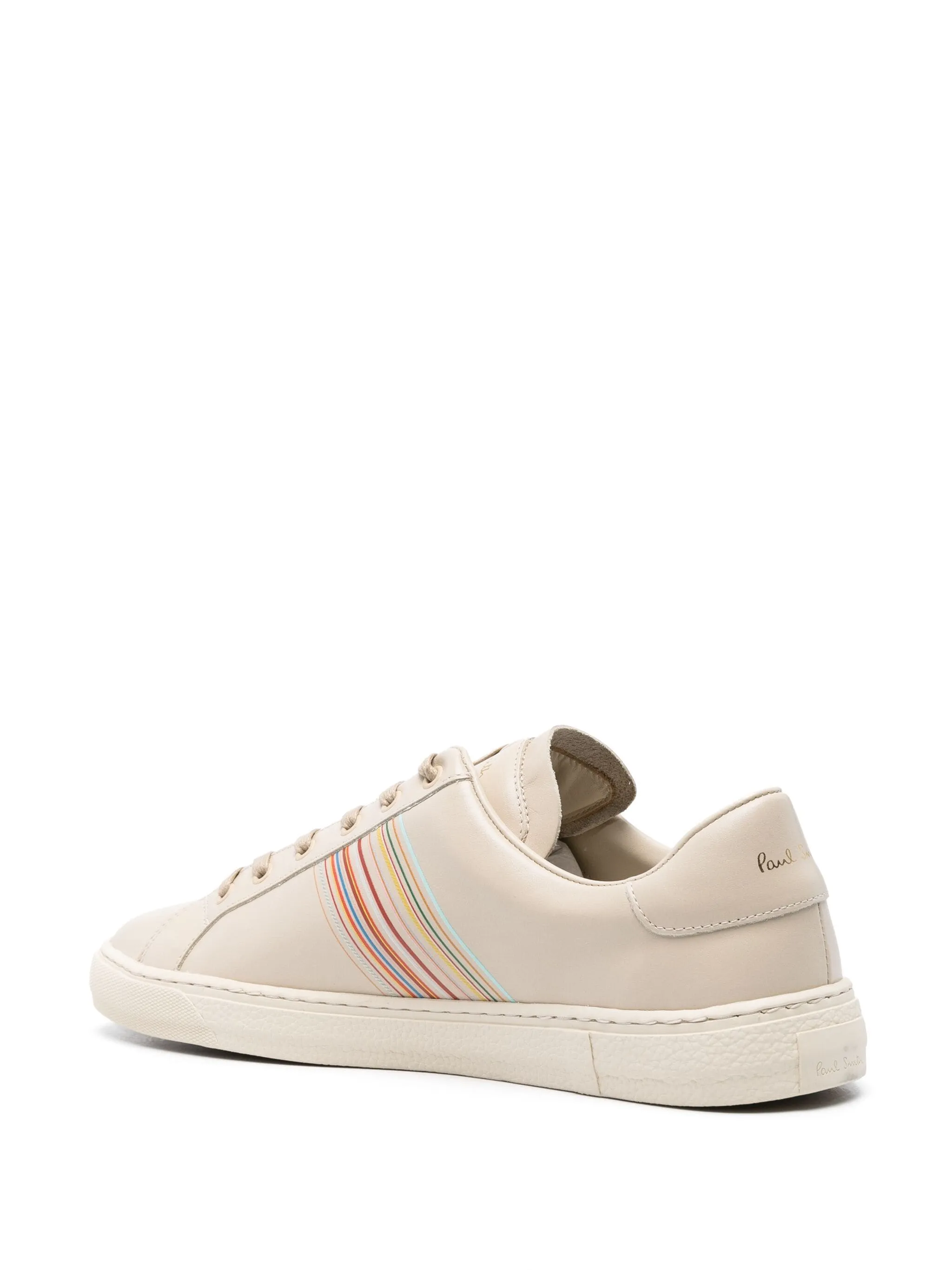 Mens Shoe Hansen Off White