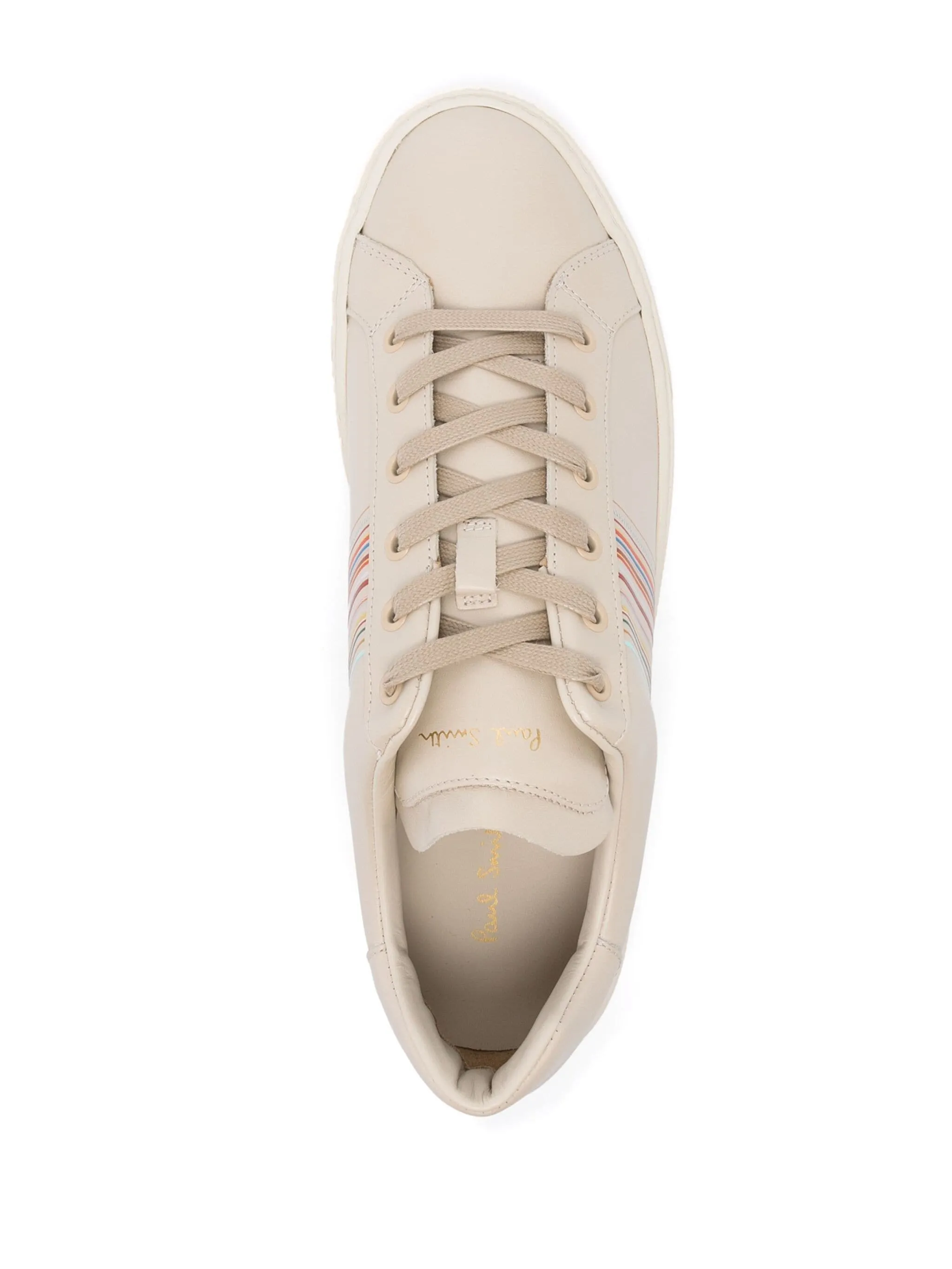 Mens Shoe Hansen Off White