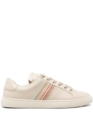 Mens Shoe Hansen Off White