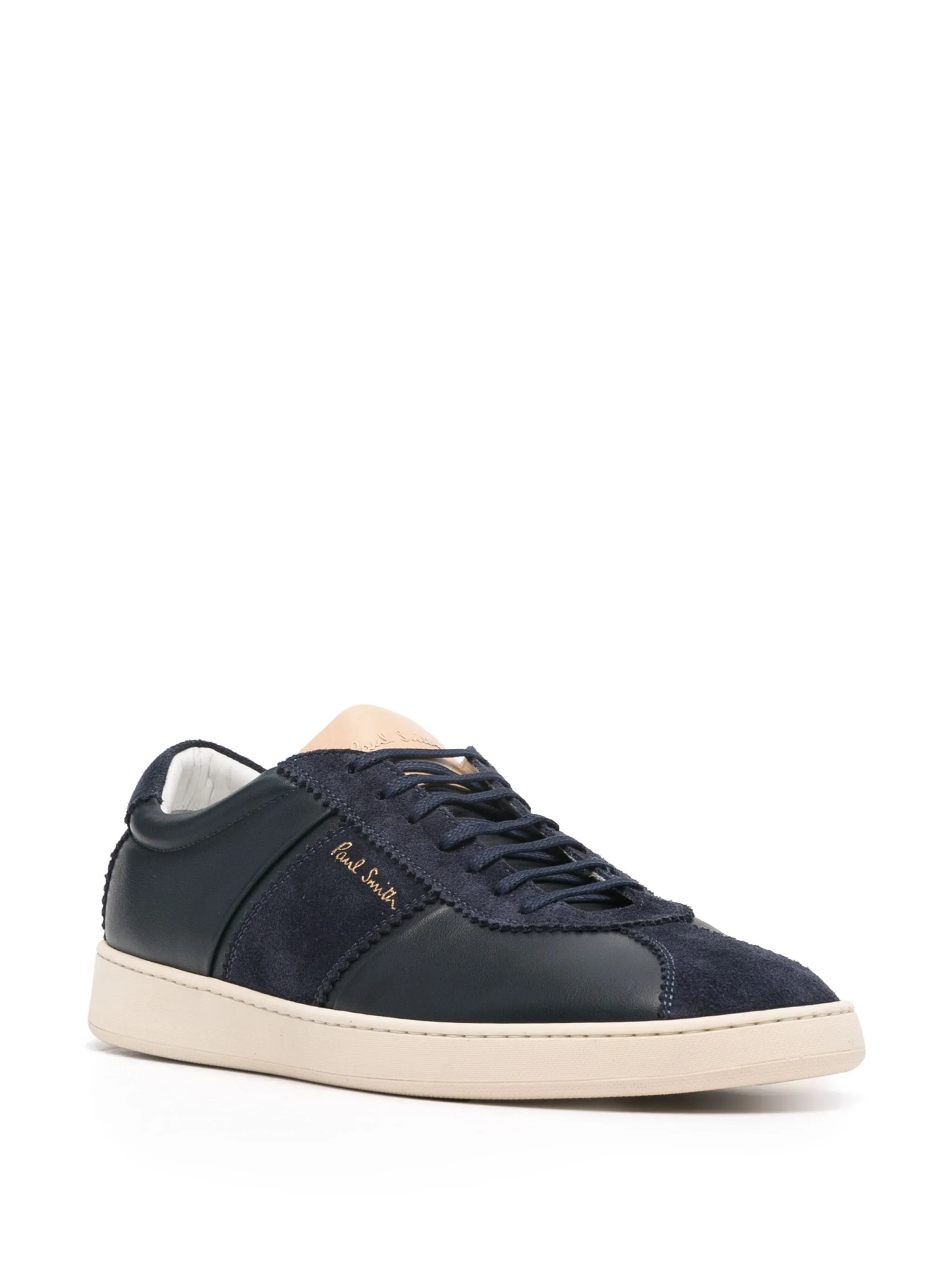 Mens Shoe Vantage Navy