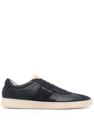 Mens Shoe Vantage Navy