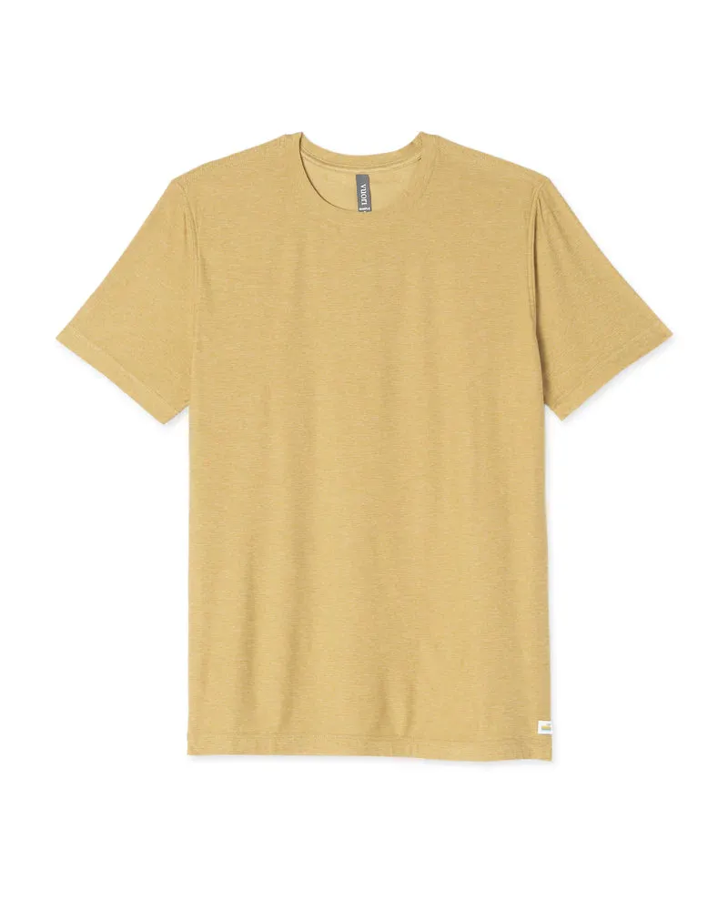Men's Vuori Strato Tech Tee