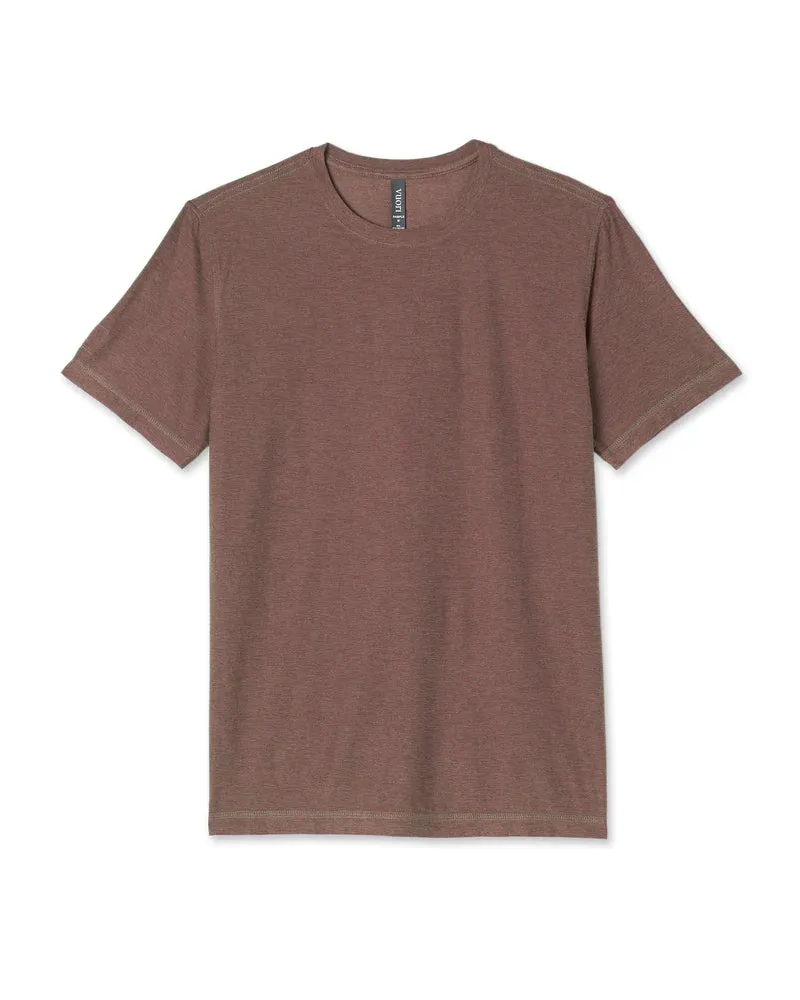 Men's Vuori Strato Tech Tee