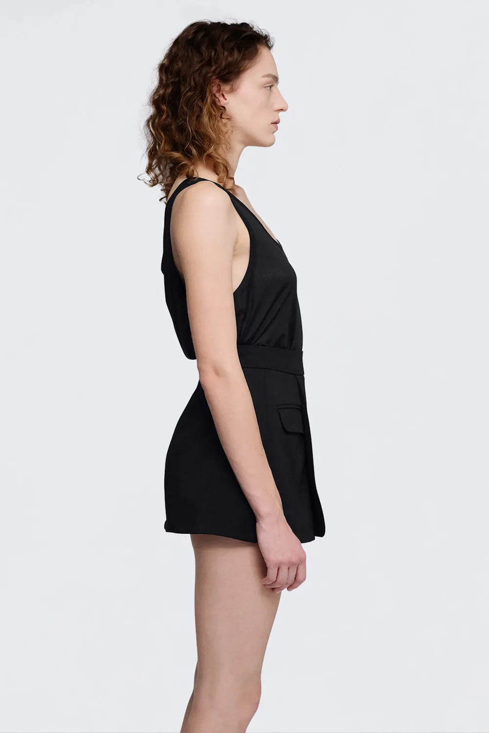 MINI - Skirt