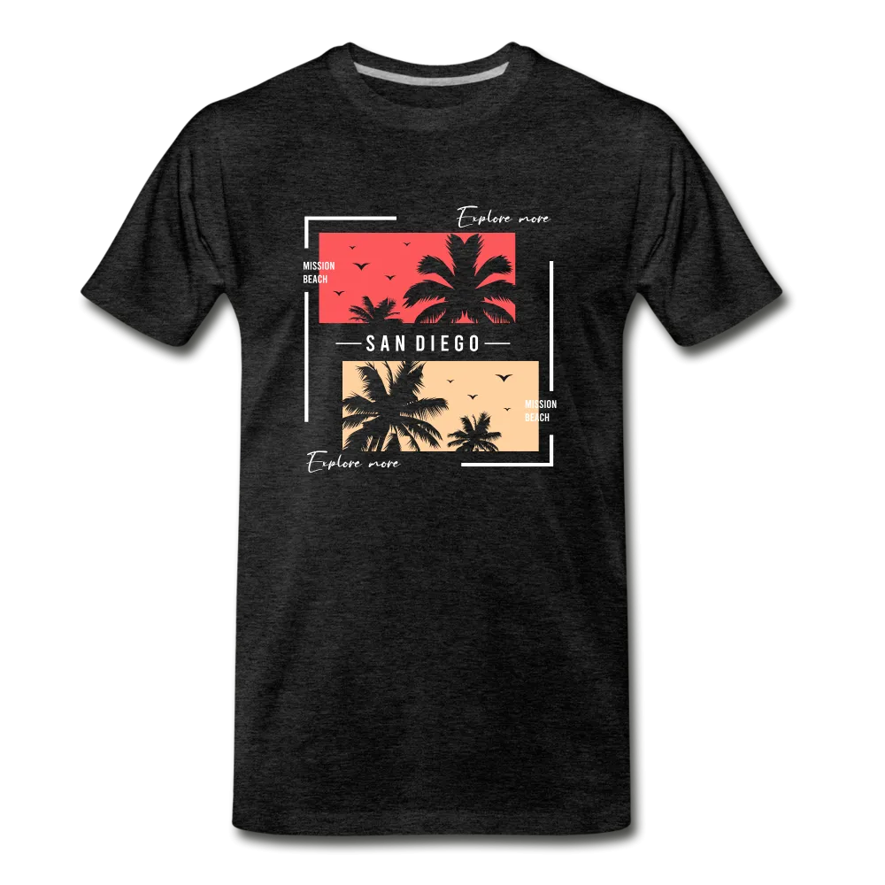 Mission Beach