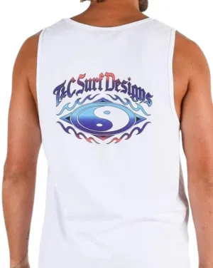 North Shore Singlet