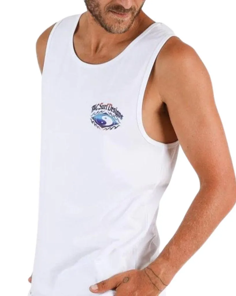 North Shore Singlet