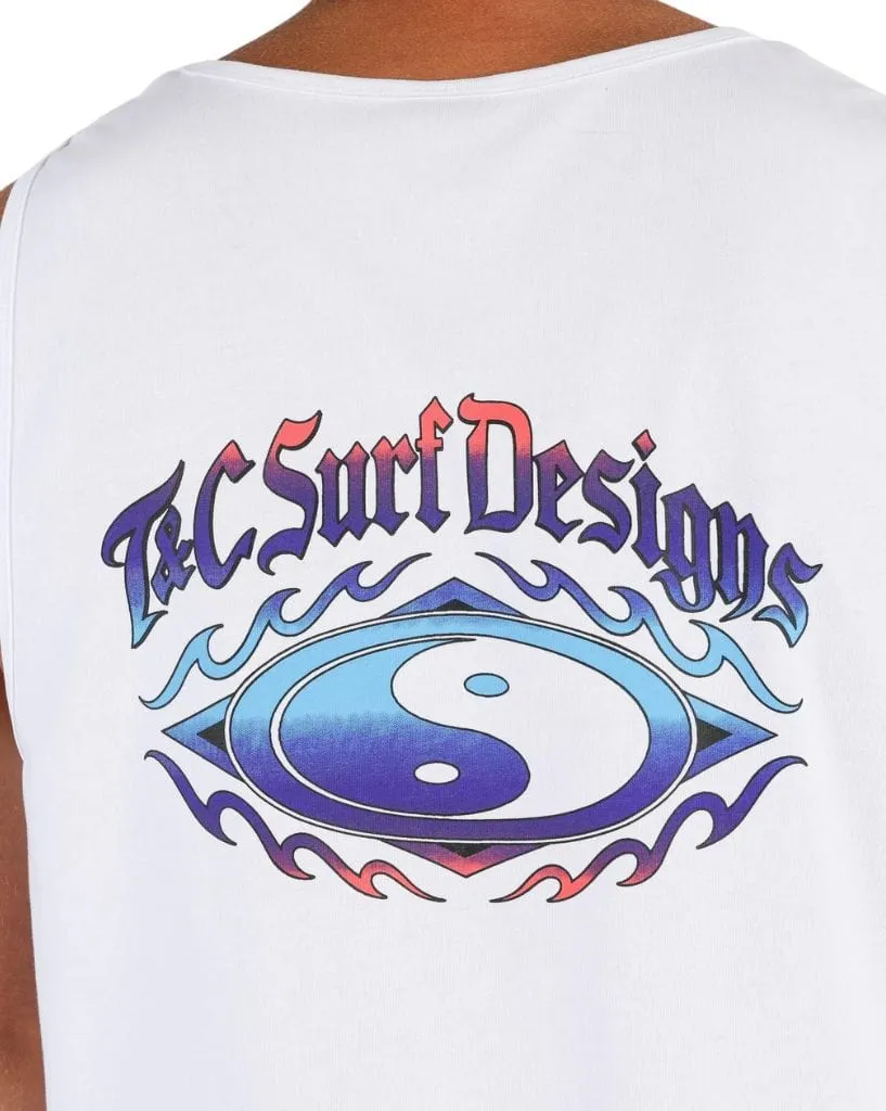North Shore Singlet