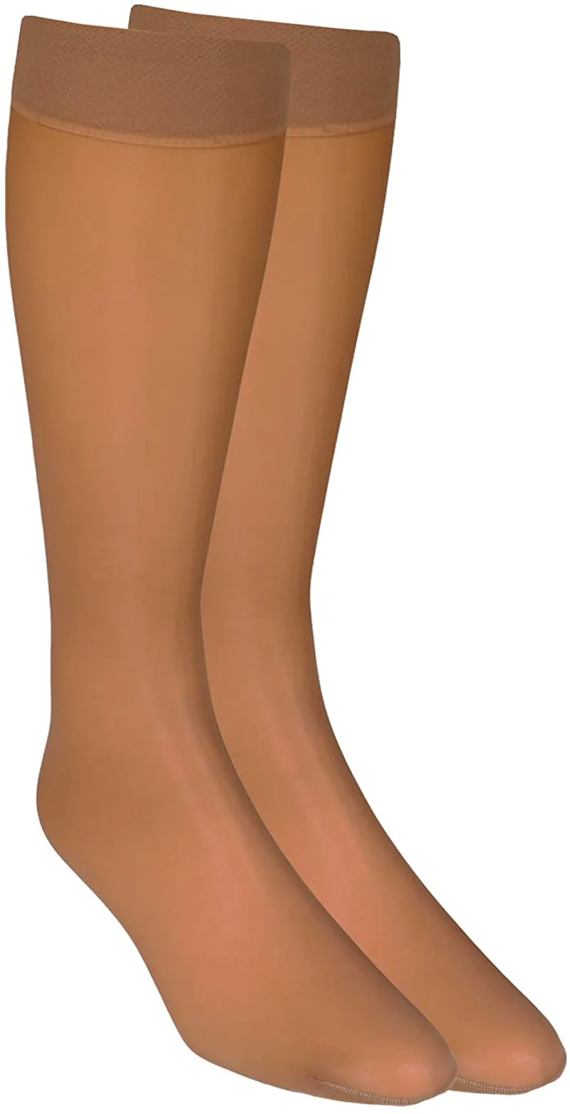 NuVein womens 8-15 Mmhg