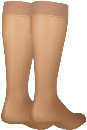 NuVein womens 8-15 Mmhg