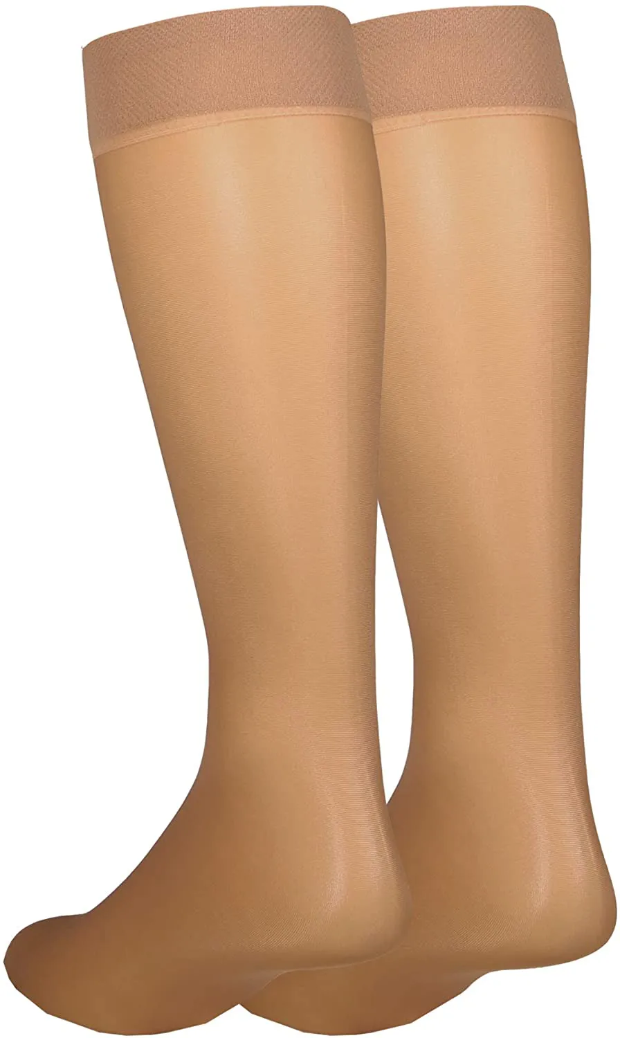 NuVein womens 8-15 Mmhg