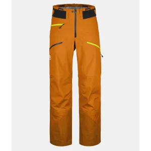 Ortovox 3L Deep Shell Pants - Men's