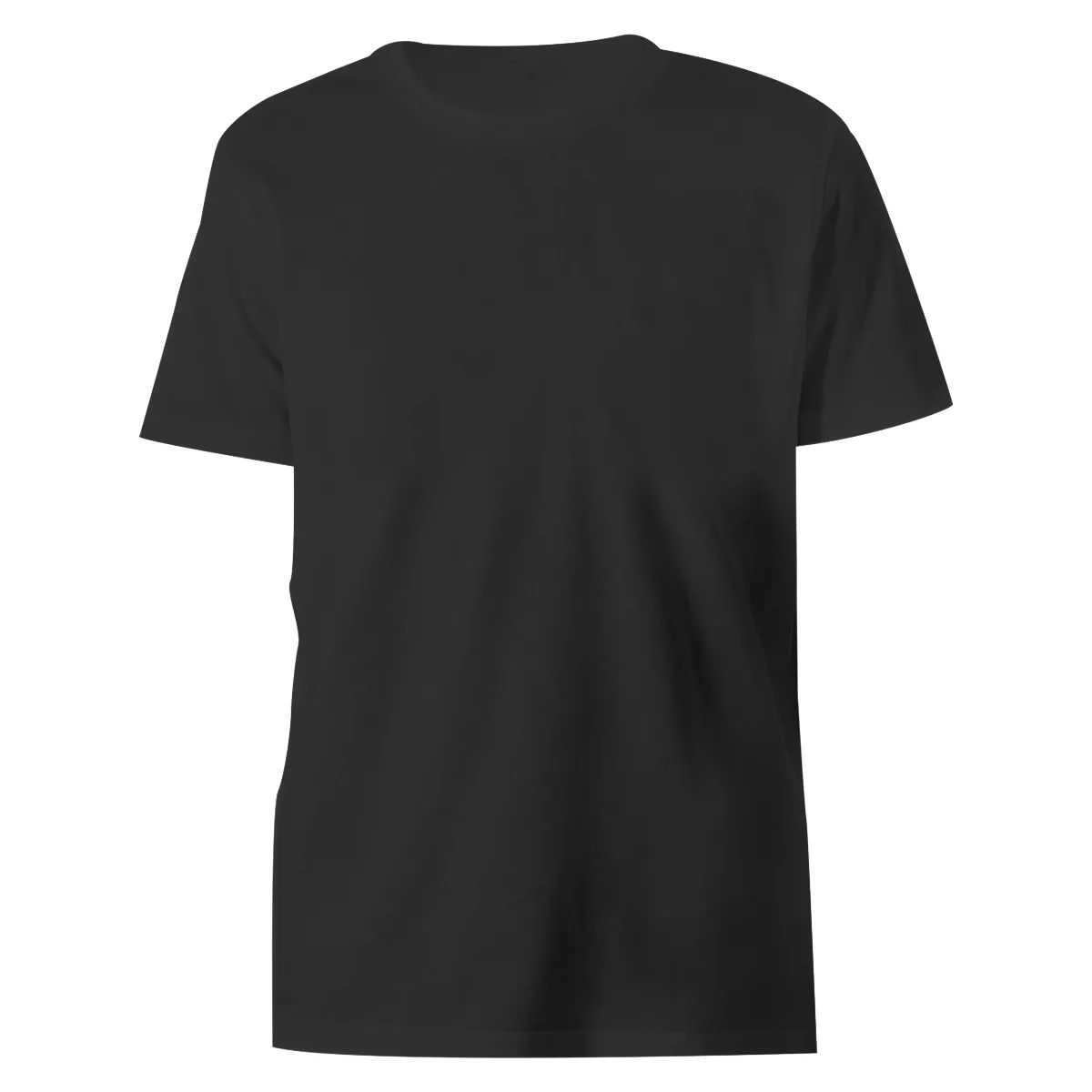 Premium Cotton Tshirt - Mens