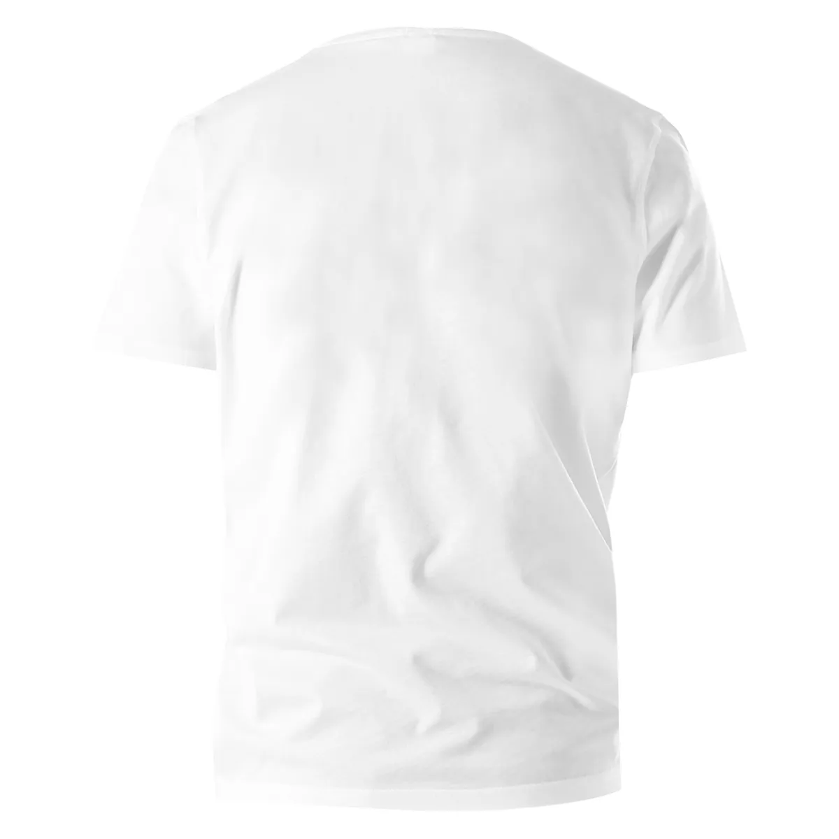 Premium Cotton Tshirt - Mens