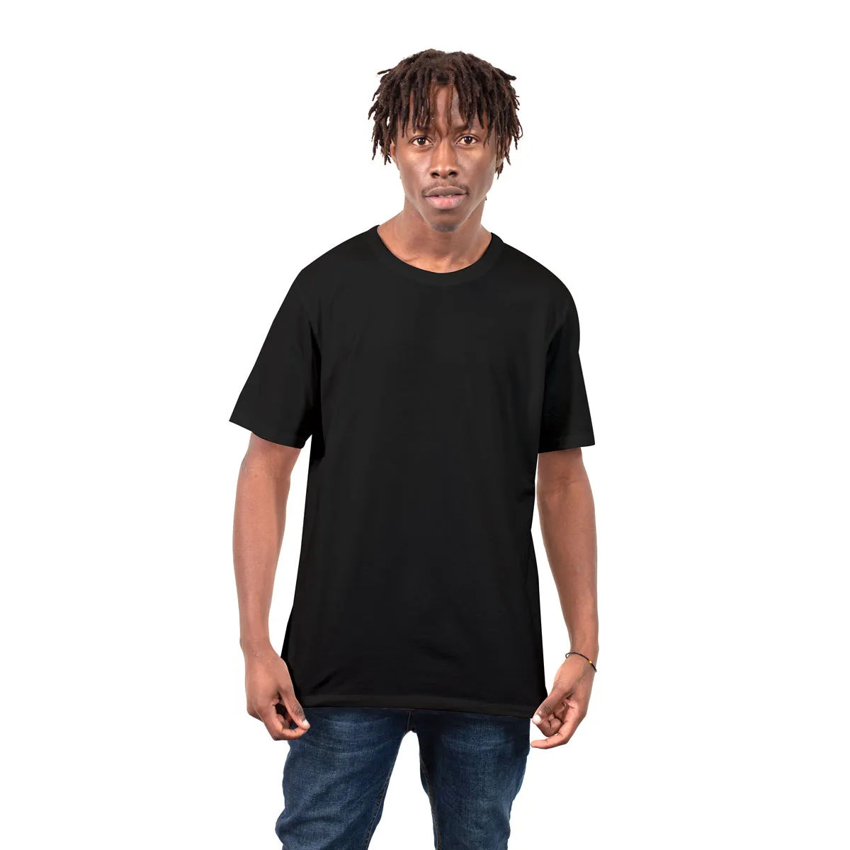 Premium Cotton Tshirt - Mens