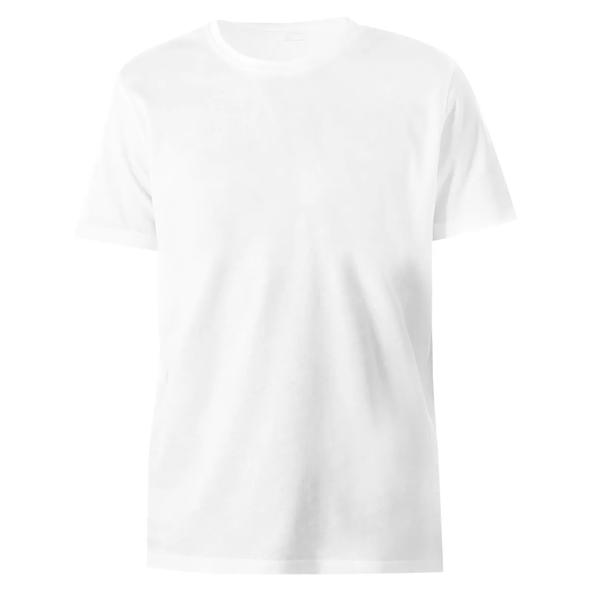 Premium Cotton Tshirt - Mens