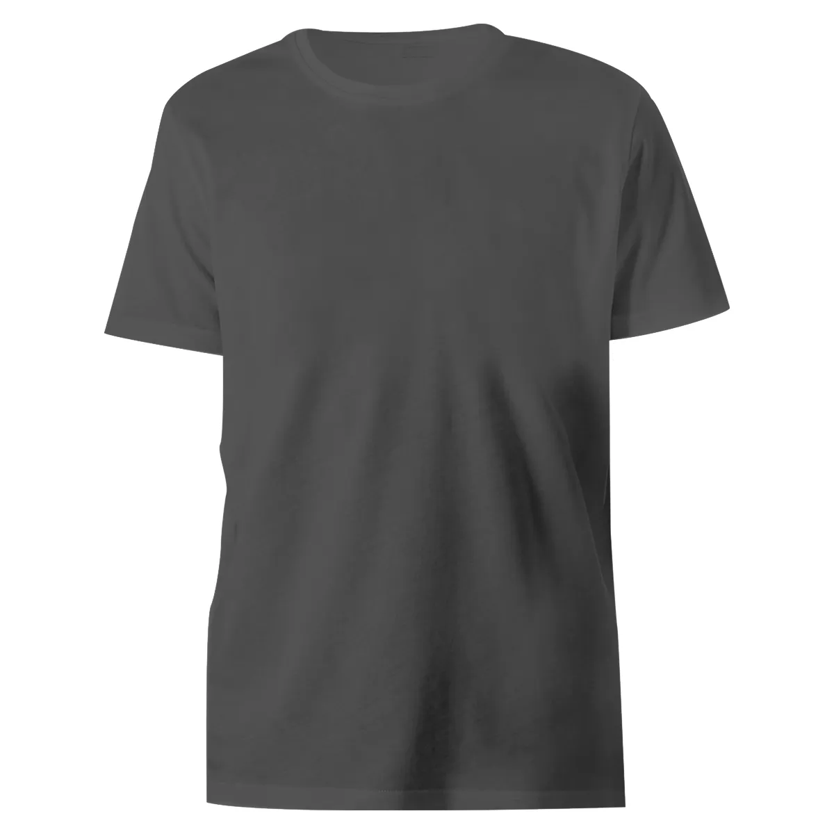 Premium Cotton Tshirt - Mens