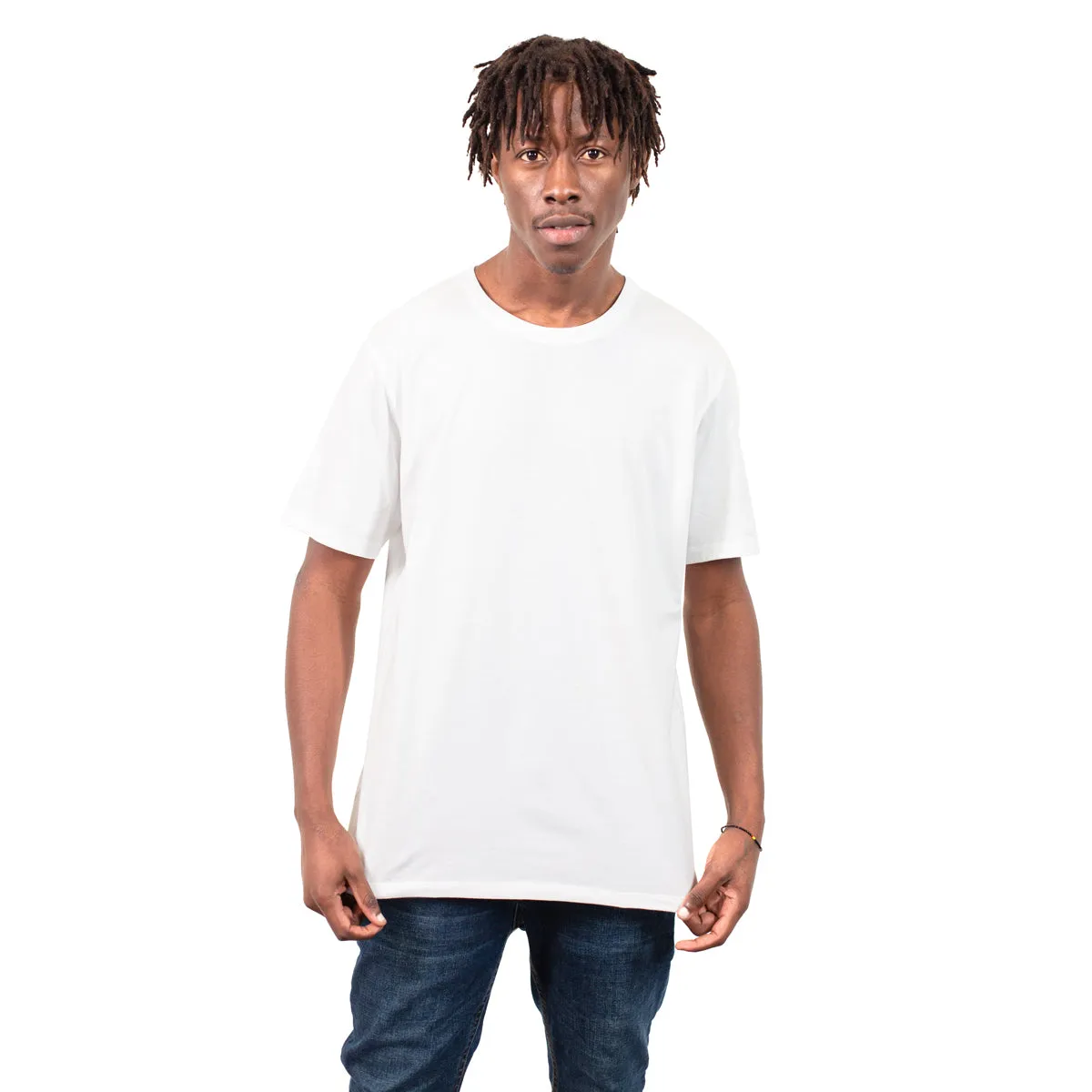 Premium Cotton Tshirt - Mens