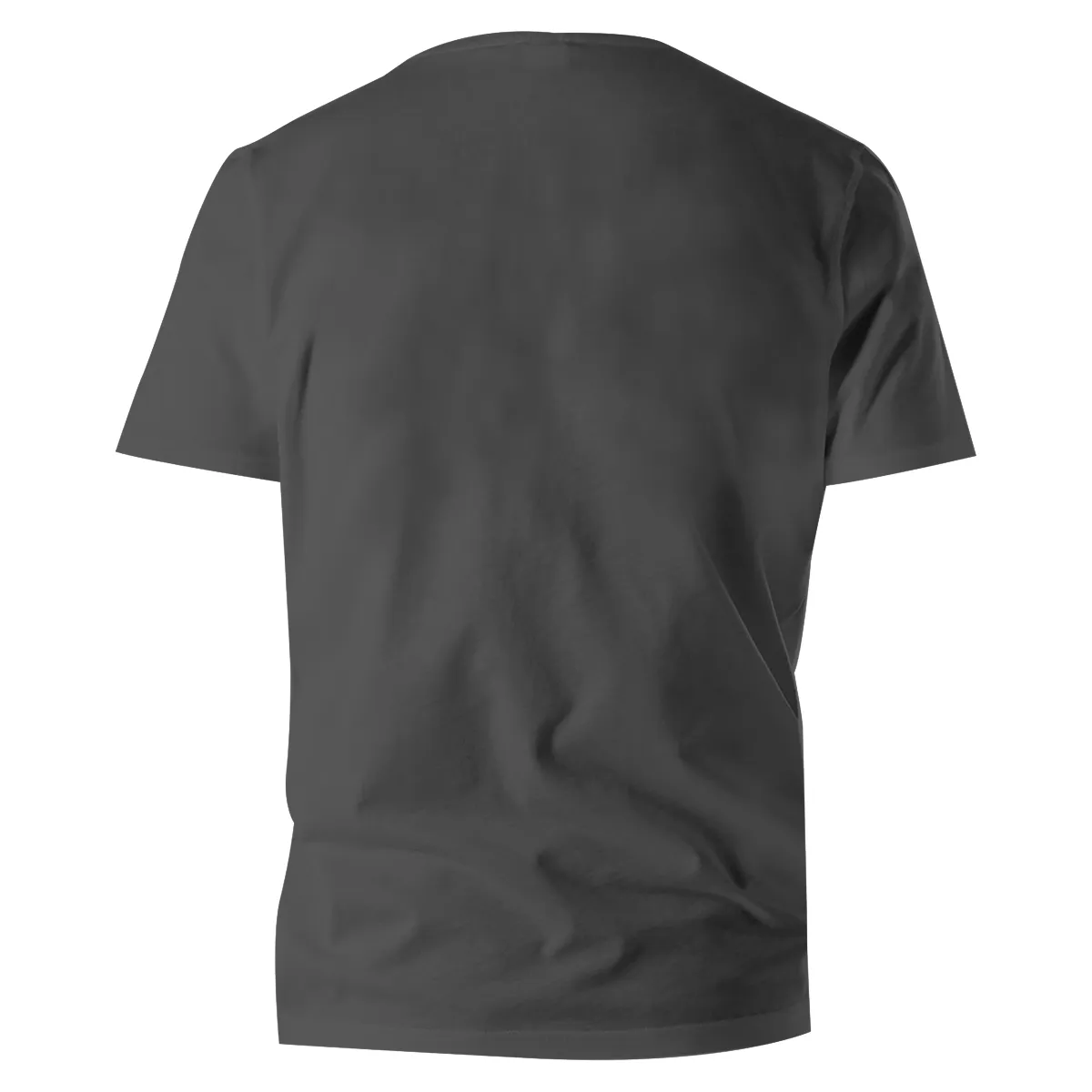 Premium Cotton Tshirt - Mens