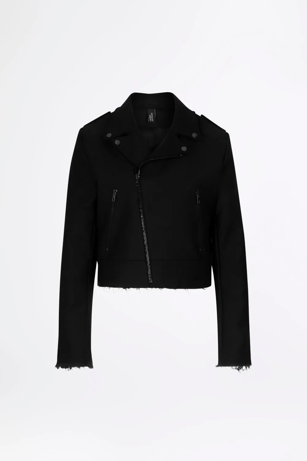 RIDER - Jacket