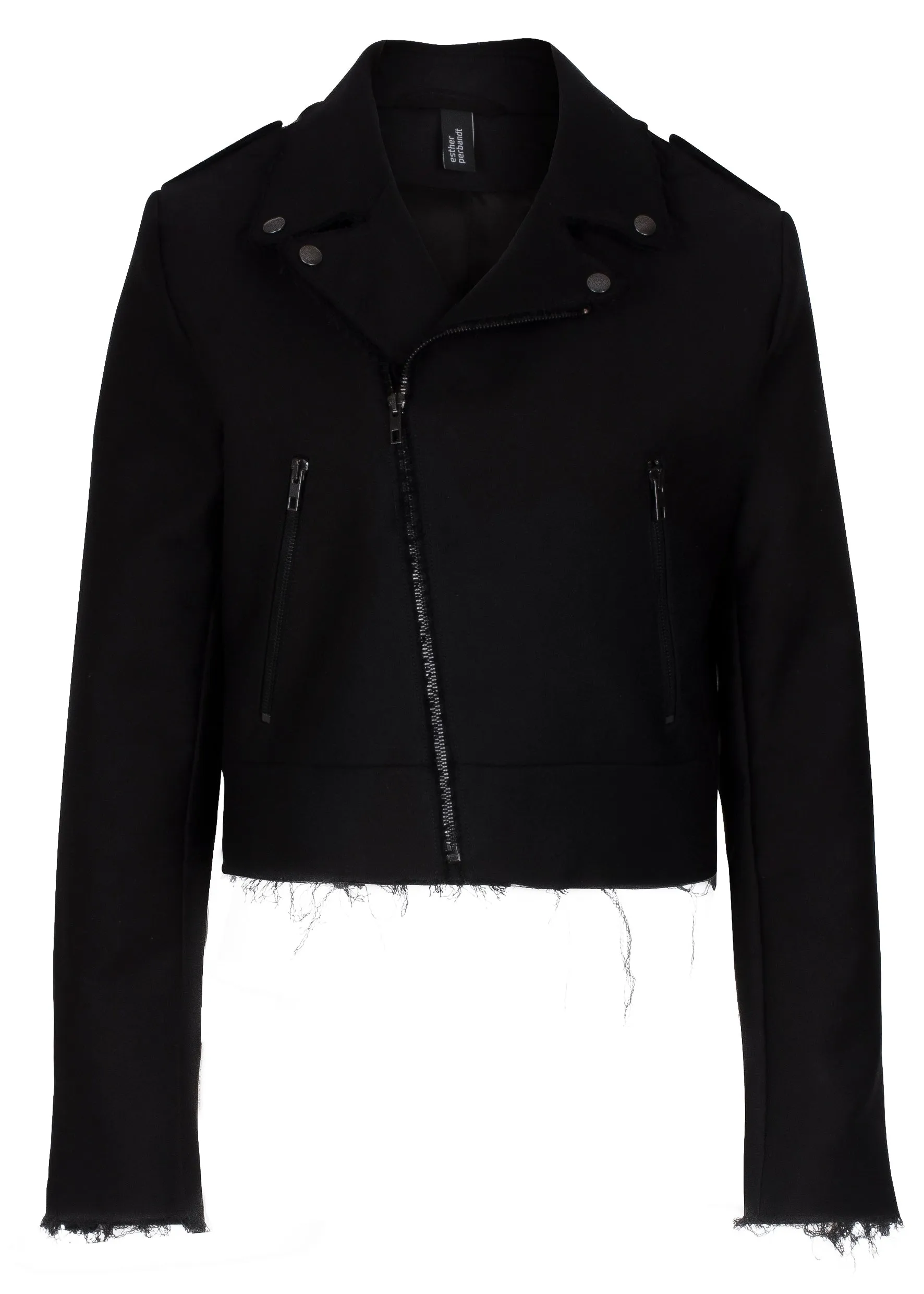 RIDER - Jacket