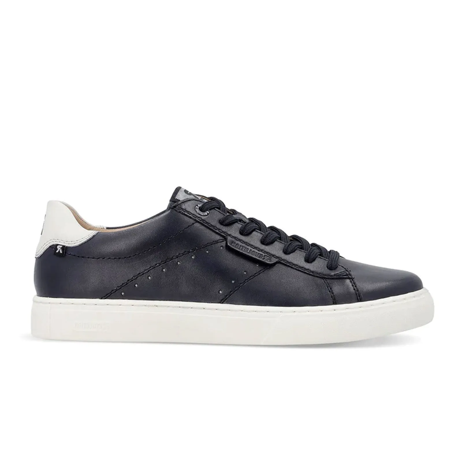 Rieker R-Evolution Nash U0704-14 Sneaker (Men) - Navy