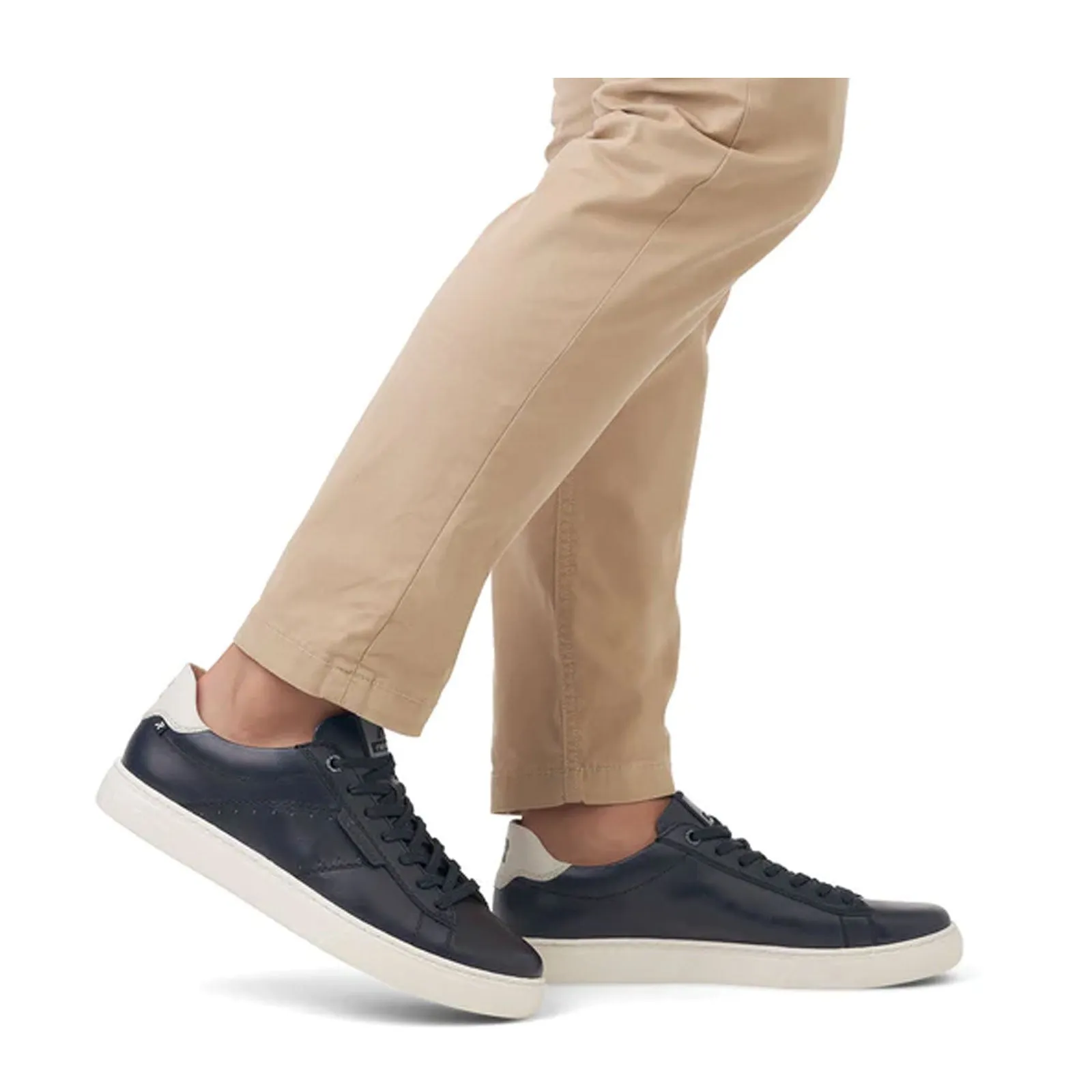 Rieker R-Evolution Nash U0704-14 Sneaker (Men) - Navy
