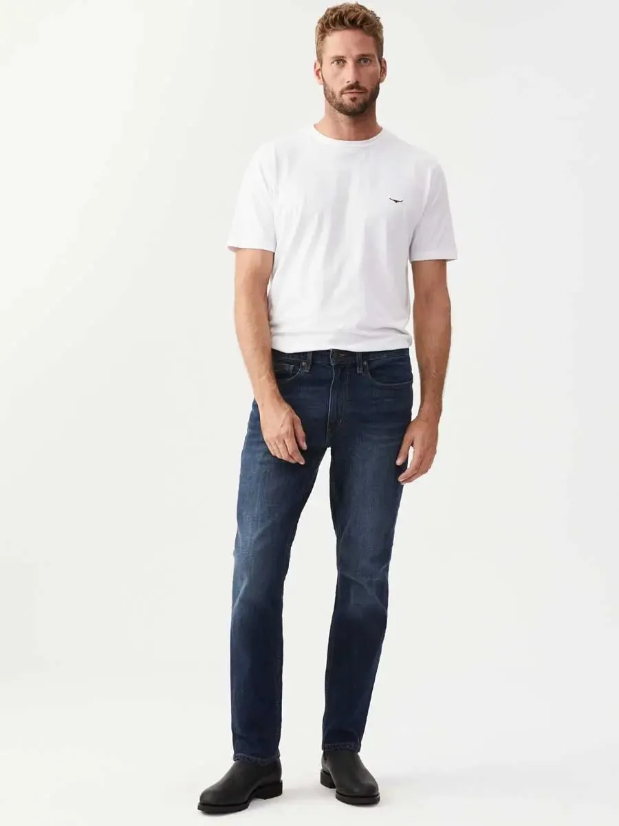 RM WILLIAMS Ramco Denim Jeans - Mens - Medium Wash