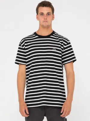 SEA SNAKE SHORT SLEEVE TEE