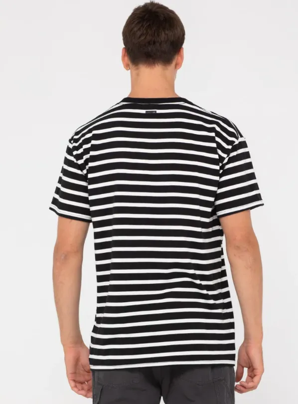 SEA SNAKE SHORT SLEEVE TEE