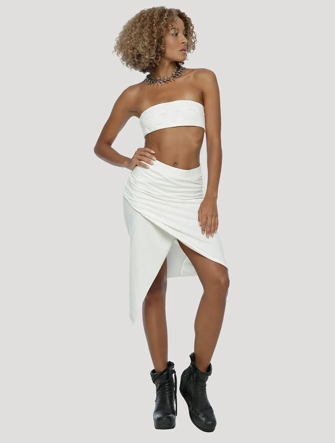 Shula Skirt