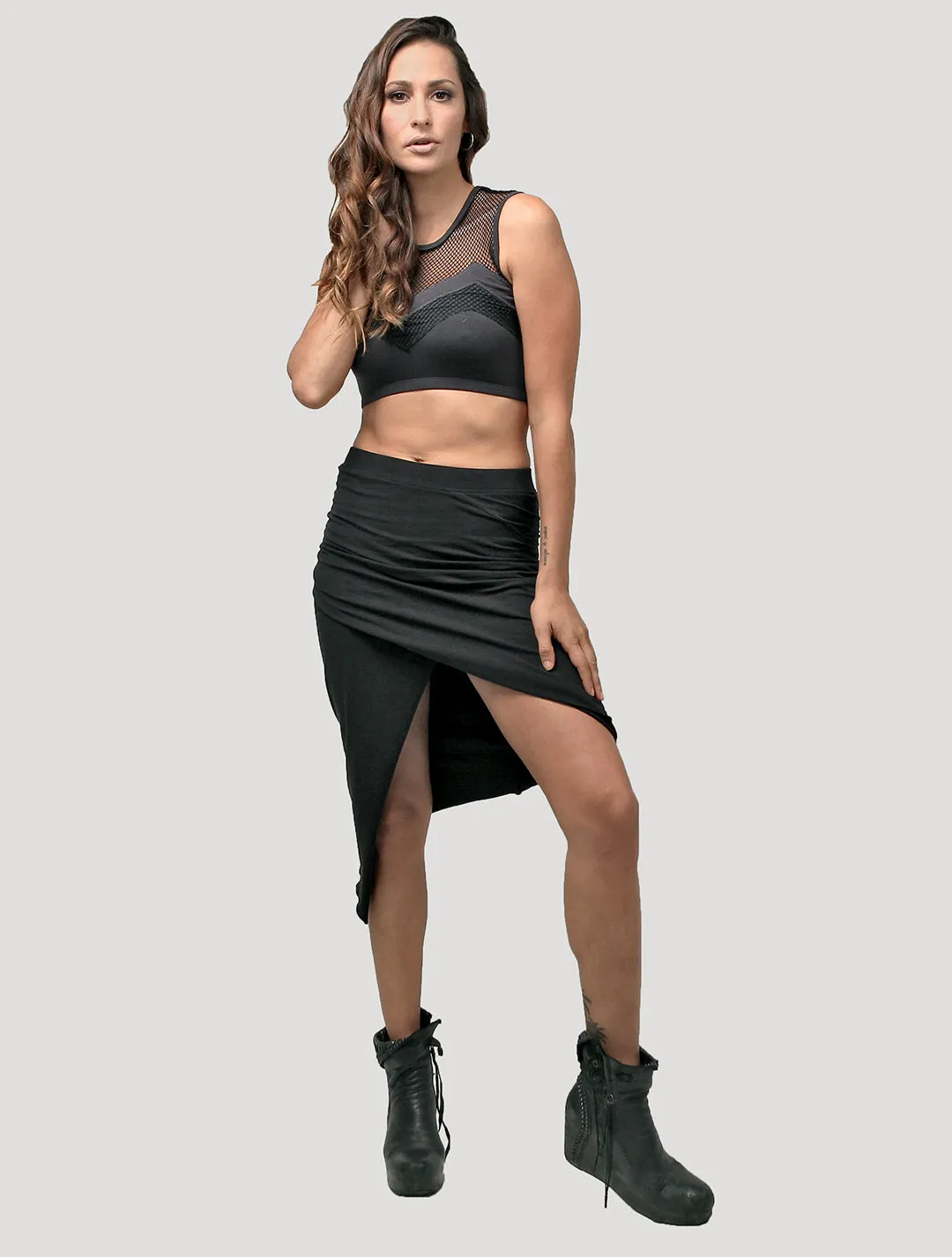 Shula Skirt