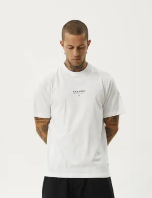 SPACE - RETRO FIT TEE