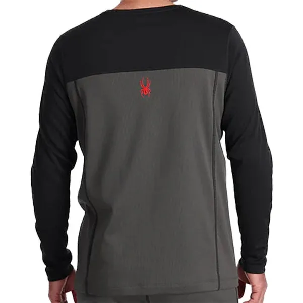 Spyder Mens Charger Crew Polar