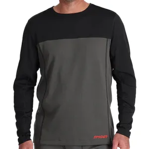 Spyder Mens Charger Crew Polar