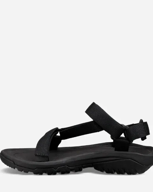 Teva Womens Hurricane Black
