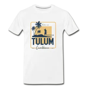 Tulum Beach
