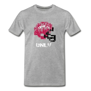 UNLV Distressed