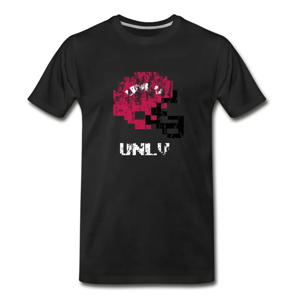 UNLV Distressed