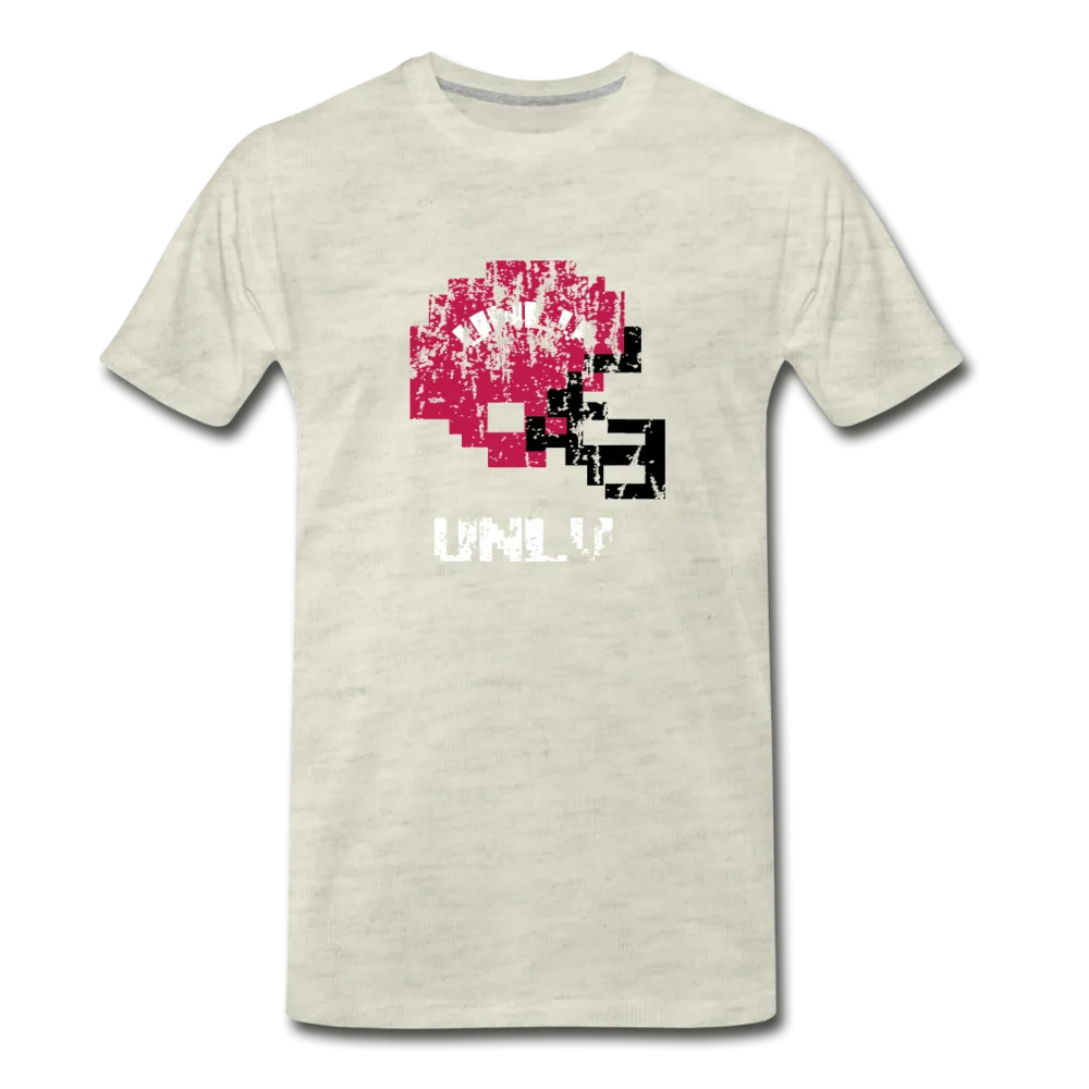 UNLV Distressed