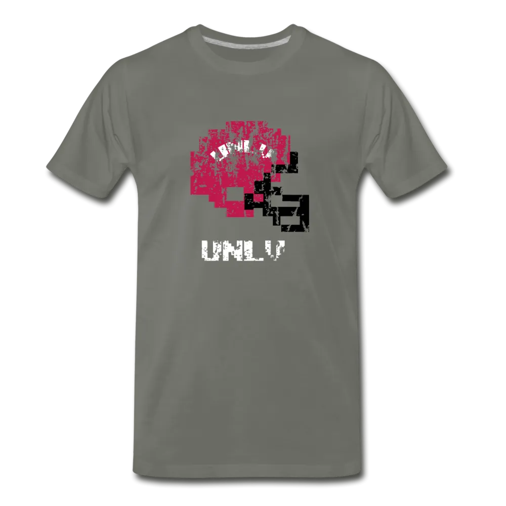 UNLV Distressed