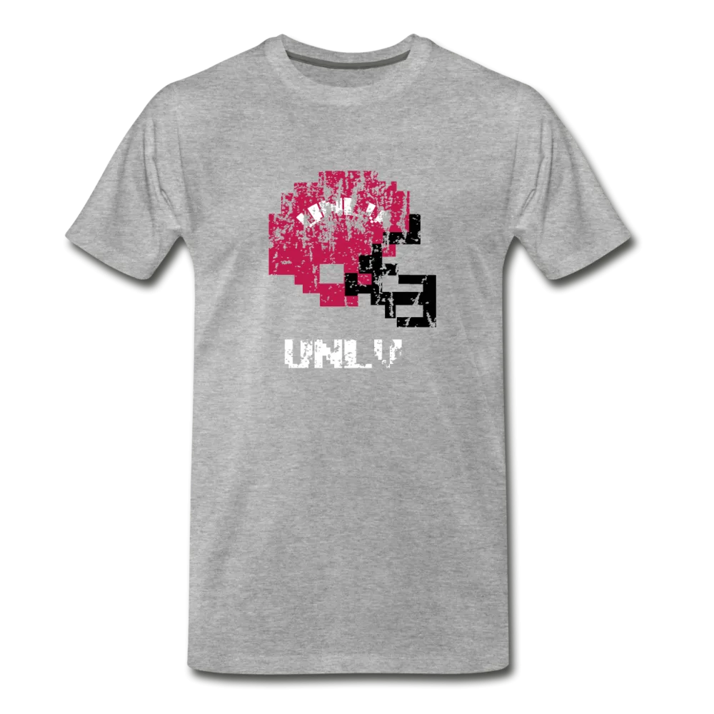 UNLV Distressed