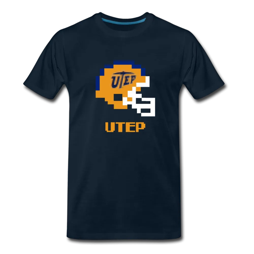 UTEP Classic Color