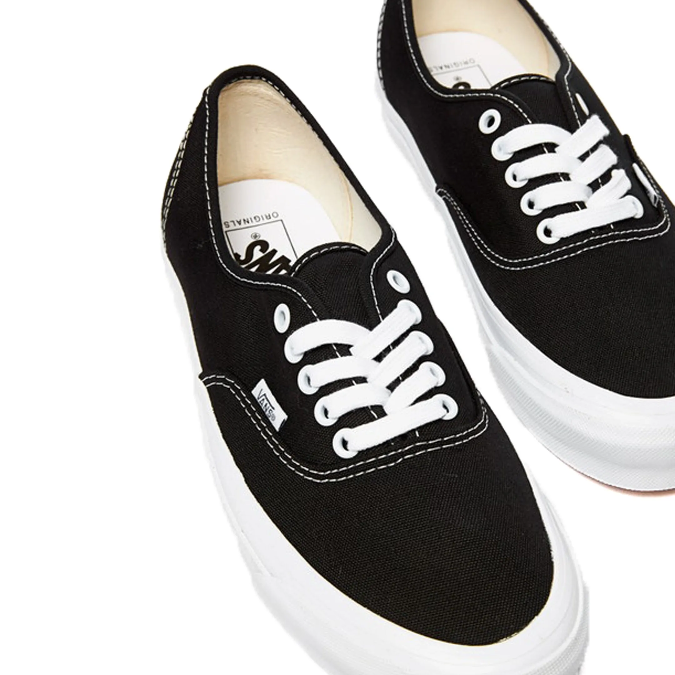 Vans Vault OG Authentic LX
