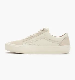 Vans|passport Old Skool Pro White