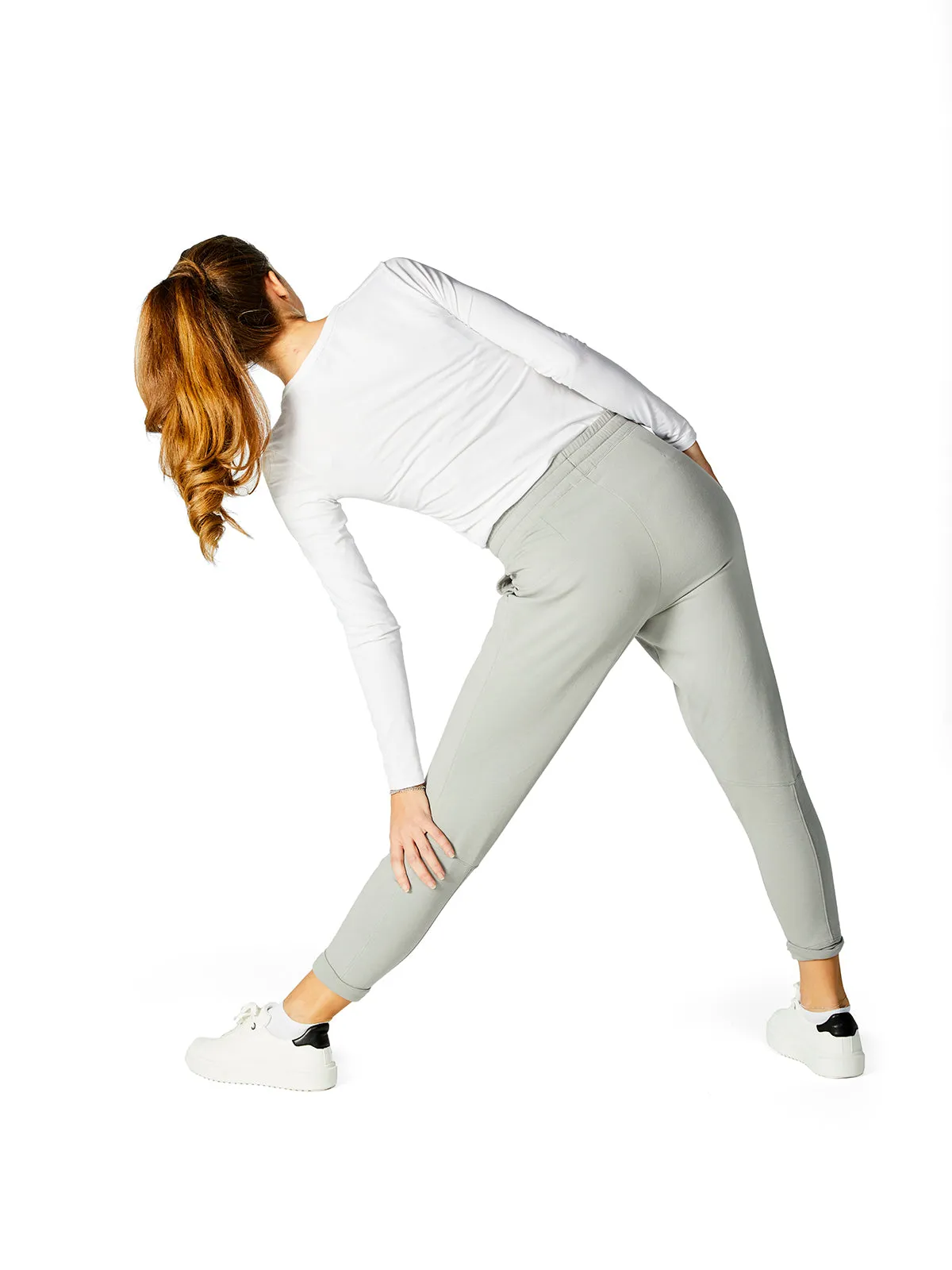 Varsity Lightweight Jogger