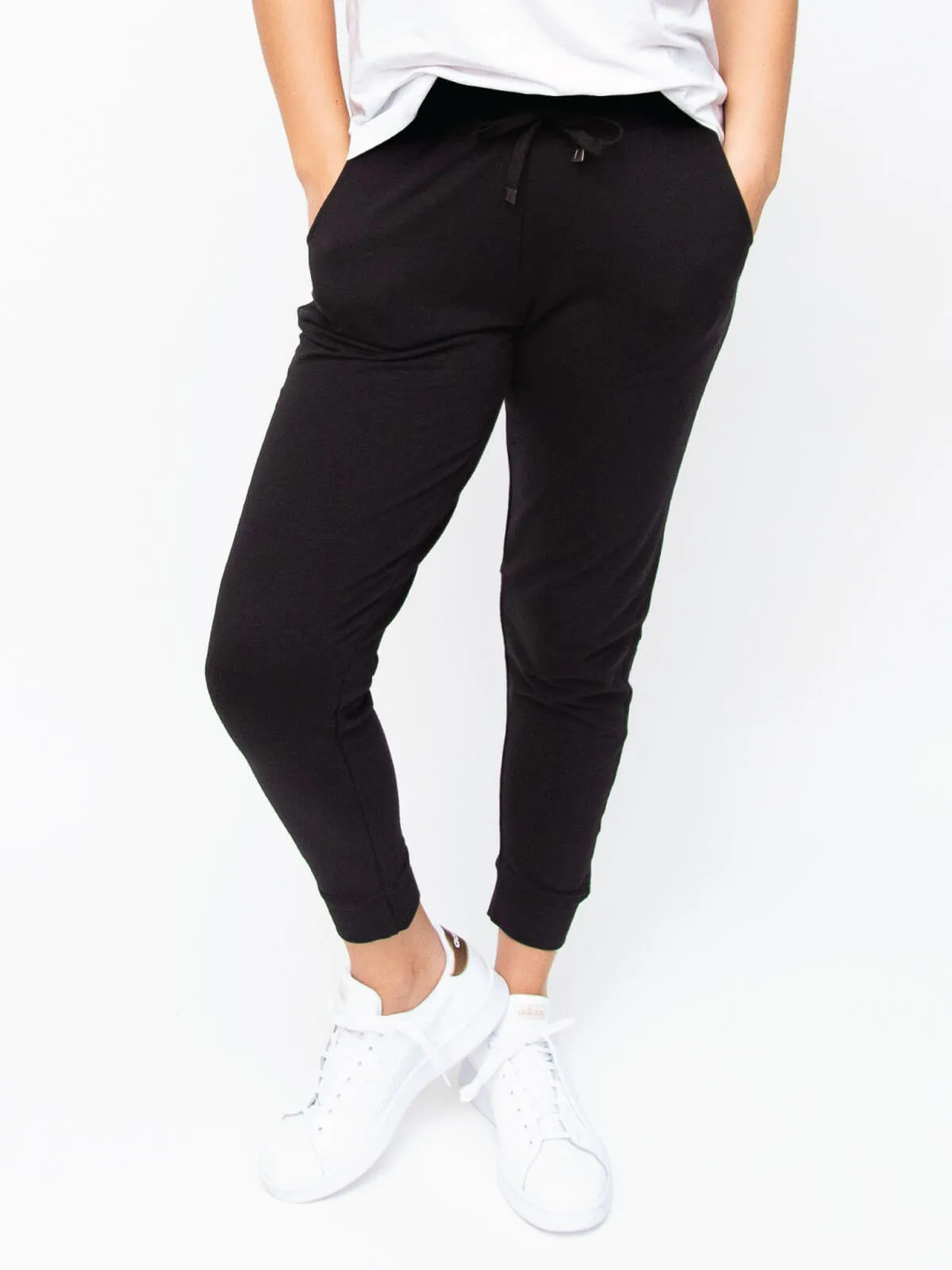 Varsity Lightweight Jogger