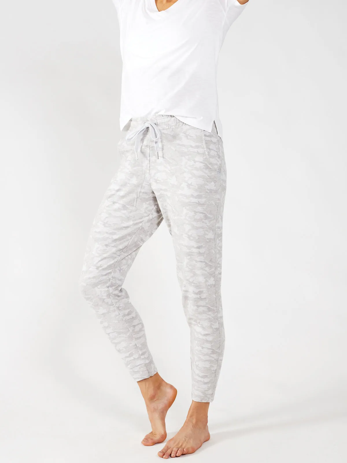 Varsity Lightweight Jogger