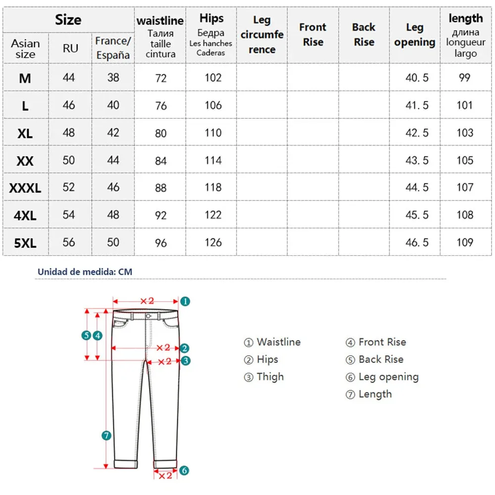 Wiaofellas  -   Summer Thin Soft  Fabric Jeans Men Loose Straight Wide Leg Pants Drawstring Elastic Waist Casual Trousers for Men